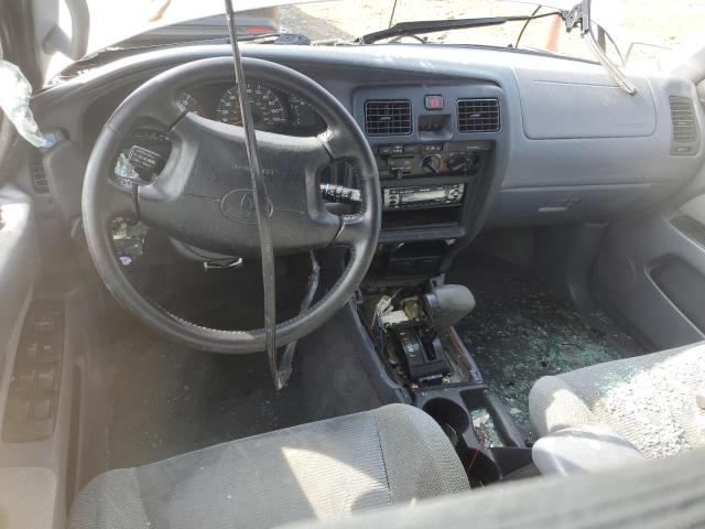 Photo 8 from auction – 1999 TOYOTA 4RUNNER SR with VIN JT3GN86R4X0119589
