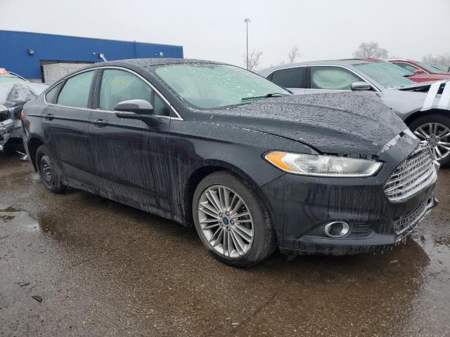 Photo 4 from auction – 2014 FORD FUSION SE with VIN 3FA6P0H93ER358232