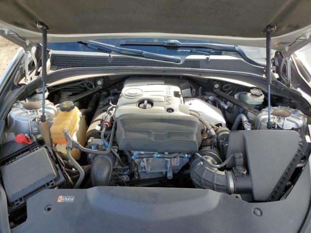 Photo 11 from auction – 2014 CADILLAC CTS with VIN 1G6AP5SX1E0171177