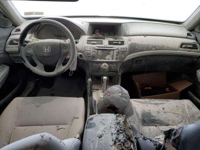 Photo 8 from auction – 2013 HONDA CROSSTOUR with VIN 5J6TF2H52DL002919