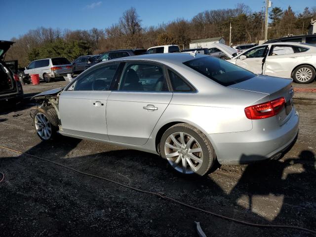 Photo 2 from auction – 2013 AUDI A4 PREMIUM with VIN WAUHFAFL9DN029382