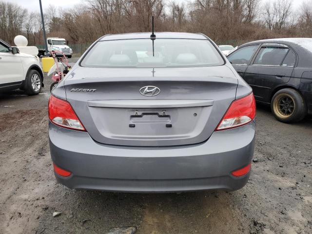 Photo 6 from auction – 2016 HYUNDAI ACCENT SE with VIN KMHCT4AE8GU131844