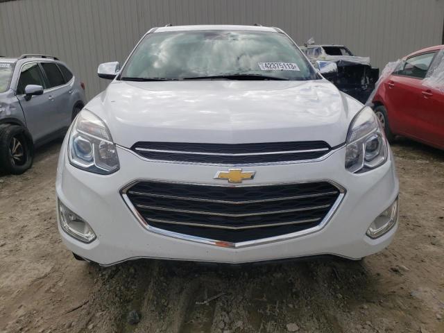Photo 5 from auction – 2016 CHEVROLET EQUINOX LT with VIN 2GNALDEK9G6157905