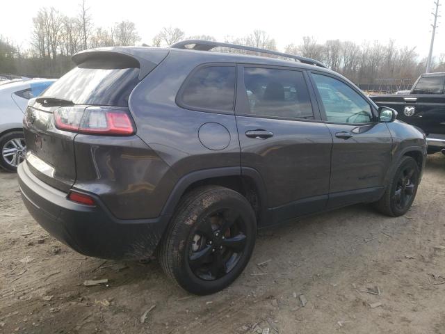 Photo 3 from auction – 2021 JEEP CHEROKEE L with VIN 1C4PJMLB7MD228236