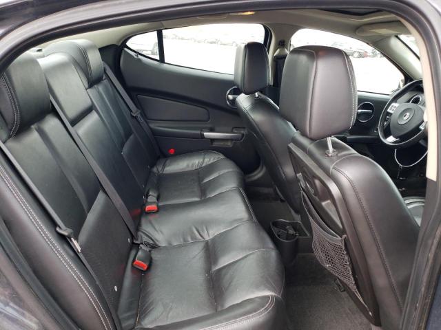 Photo 10 from auction – 2008 PONTIAC GRAND PRIX with VIN 2G2WP552X81179813