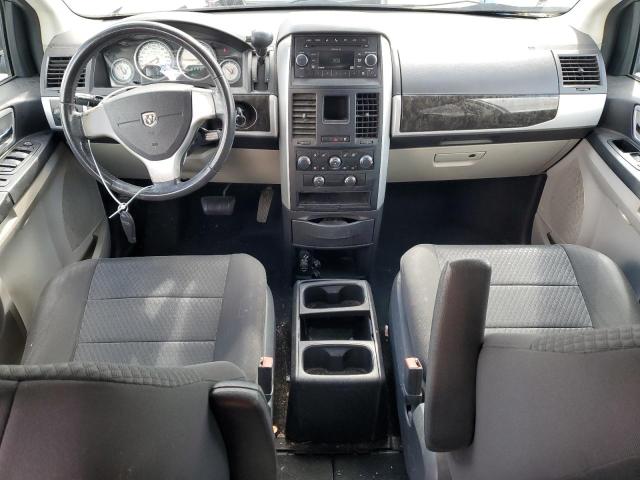 Photo 8 from auction – 2010 DODGE GRAND CARA with VIN 2D4RN5D10AR458706
