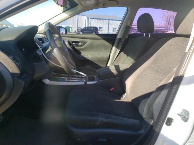 Photo 7 from auction – 2014 NISSAN ALTIMA 2.5 with VIN 1N4AL3AP4EC426584