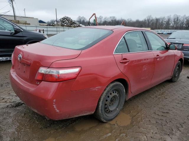 Photo 3 from auction – 2007 TOYOTA CAMRY CE with VIN 4T1BE46K67U086357