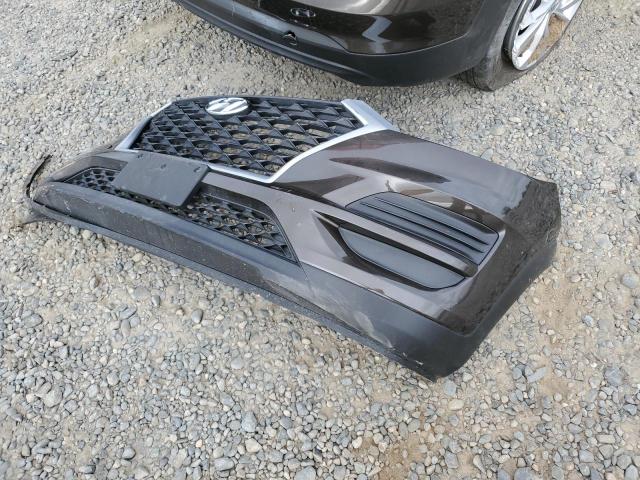 Photo 12 from auction – 2019 HYUNDAI TUCSON LIM with VIN KM8J3CA47KU961622