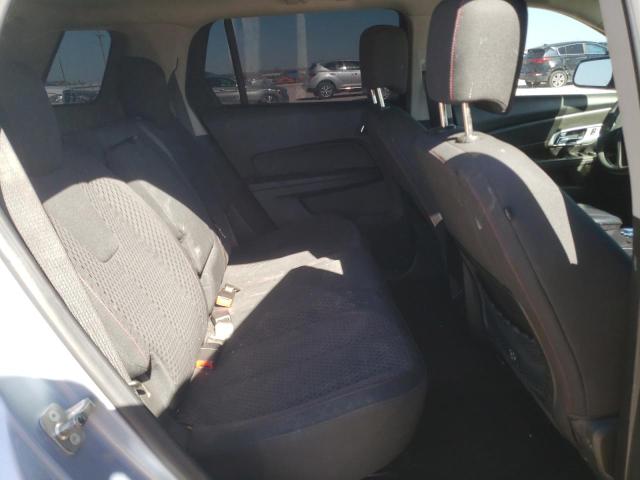 Photo 10 from auction – 2015 GMC TERRAIN SL with VIN 2GKALMEK4F6217441