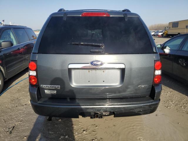 Photo 6 from auction – 2010 FORD EXPLORER X with VIN 1FMEU7DE6AUA58662