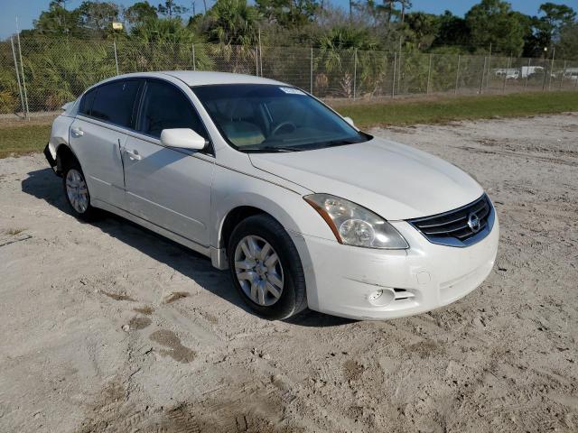 Photo 4 from auction – 2011 NISSAN ALTIMA BAS with VIN 1N4AL2AP5BC136604
