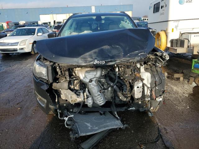 Photo 5 from auction – 2019 JEEP COMPASS LA with VIN 3C4NJDBB0KT592756
