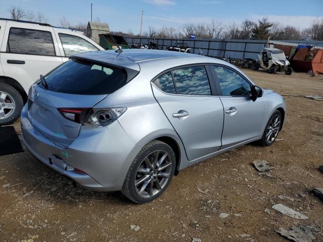 Photo 3 from auction – 2018 MAZDA 3 TOURING with VIN 3MZBN1L38JM238132