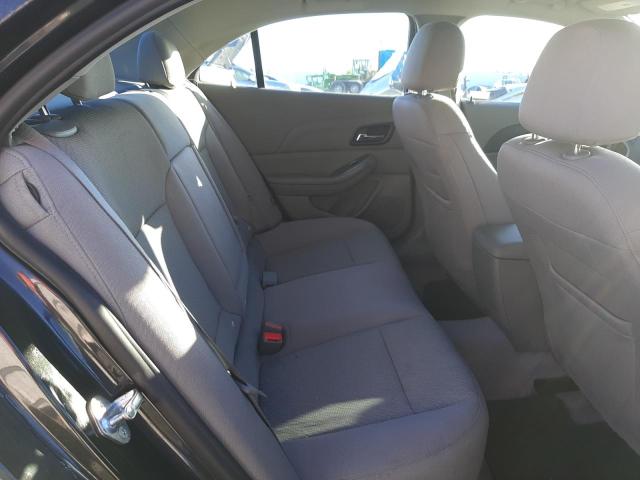 Photo 10 from auction – 2014 CHEVROLET MALIBU LS with VIN 1G11B5SL5EF132803