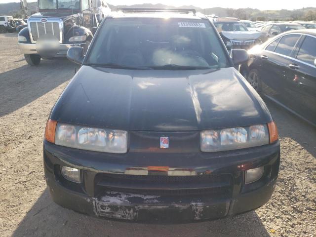 Photo 5 from auction – 2003 SATURN VUE with VIN 5GZCZ63B23S856099