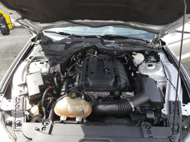 Photo 11 from auction – 2016 FORD MUSTANG with VIN 1FA6P8TH9G5288884