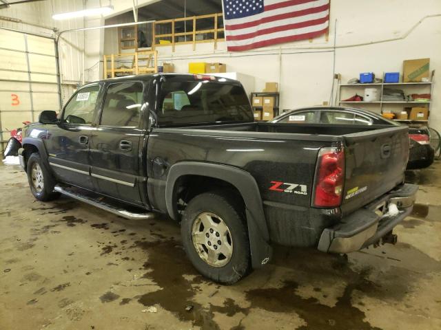 Photo 2 from auction – 2007 CHEVROLET 1500 with VIN 2GCEK13Z471122679