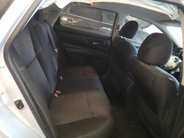 Photo 10 from auction – 2018 NISSAN ALTIMA 2.5 with VIN 1N4AL3AP6JC280067