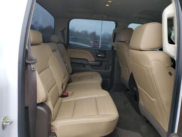 Photo 10 from auction – 2018 GMC SIERRA K35 with VIN 1GT42YEY8JF246575