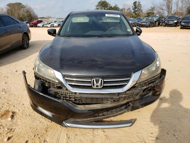 Photo 5 from auction – 2015 HONDA ACCORD SPO with VIN 1HGCR2F50FA134075
