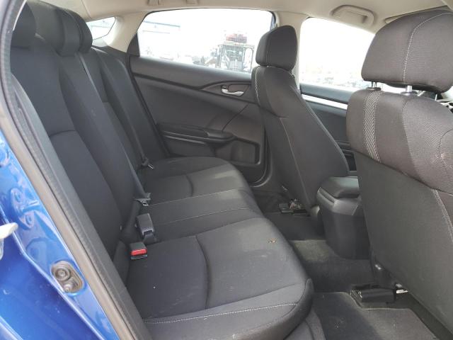 Photo 10 from auction – 2016 HONDA CIVIC LX with VIN 19XFC2F58GE024905