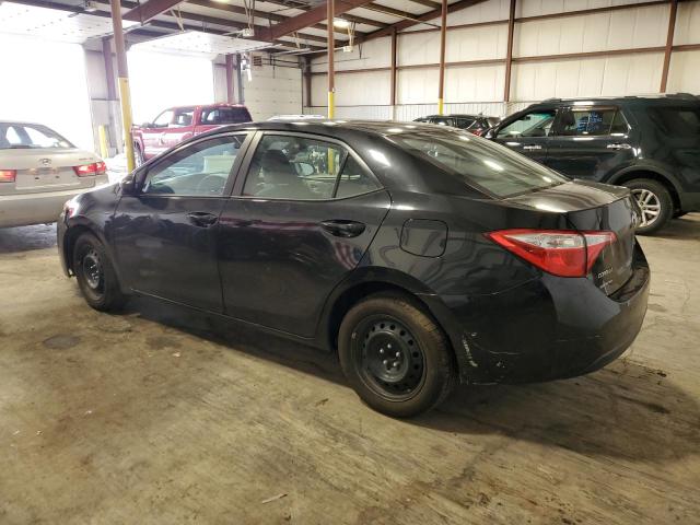Photo 2 from auction – 2015 TOYOTA COROLLA L with VIN 2T1BURHE9FC273258