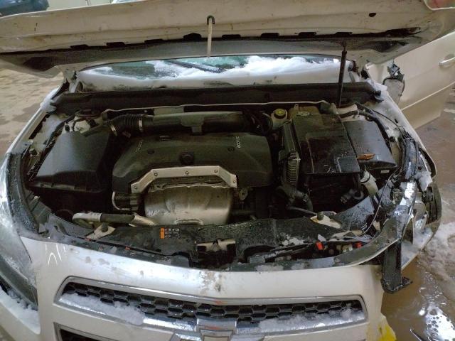 Photo 11 from auction – 2013 CHEVROLET MALIBU 2LT with VIN 1G11E5SA1DF233387