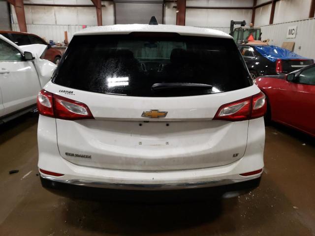 Photo 6 from auction – 2018 CHEVROLET EQUINOX LT with VIN 2GNAXJEV0J6251014