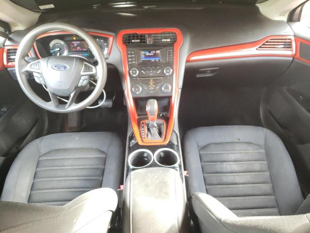 Photo 8 from auction – 2013 FORD FUSION SE with VIN 3FA6P0H70DR176372