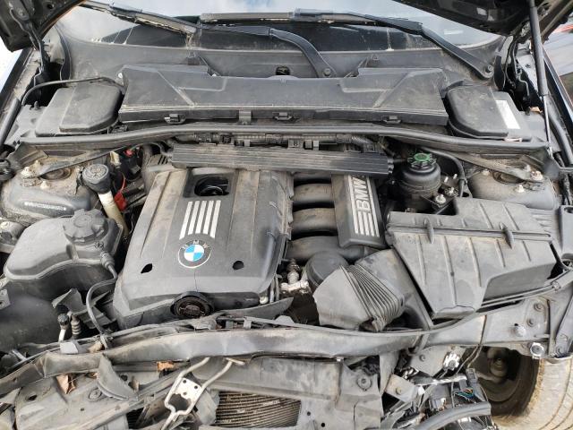 Photo 11 from auction – 2011 BMW 328 XI with VIN WBAPK7C56BA969952