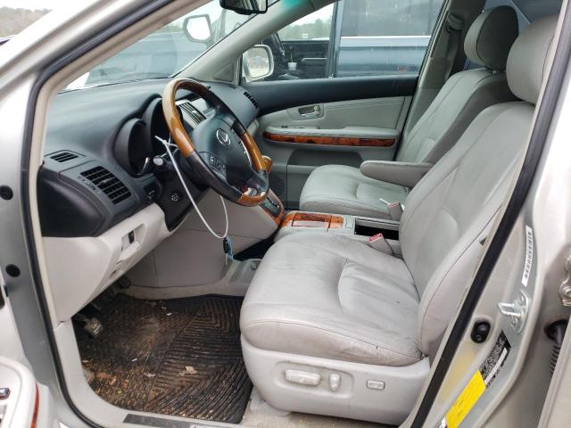 Photo 7 from auction – 2008 LEXUS RX 350 with VIN 2T2GK31U38C041201