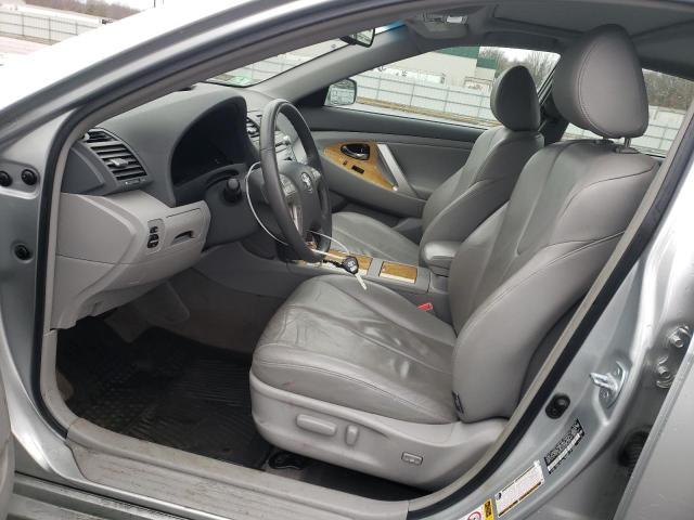 Photo 7 from auction – 2007 TOYOTA CAMRY CE with VIN JTNBE46K873013075