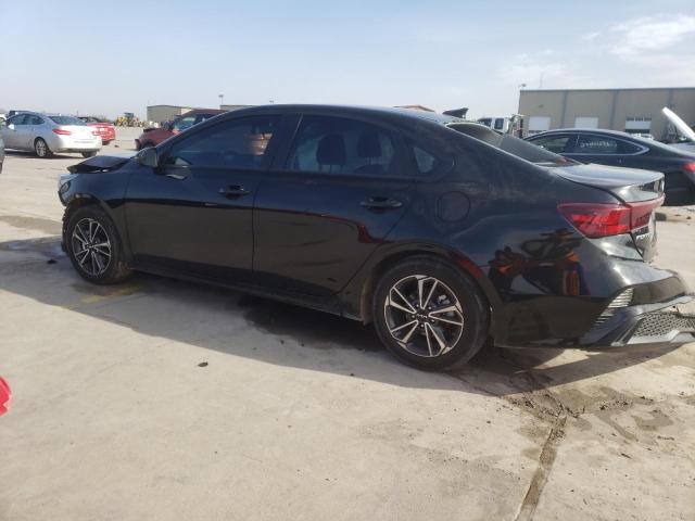 Photo 2 from auction – 2022 KIA FORTE FE with VIN 3KPF24AD7NE486611