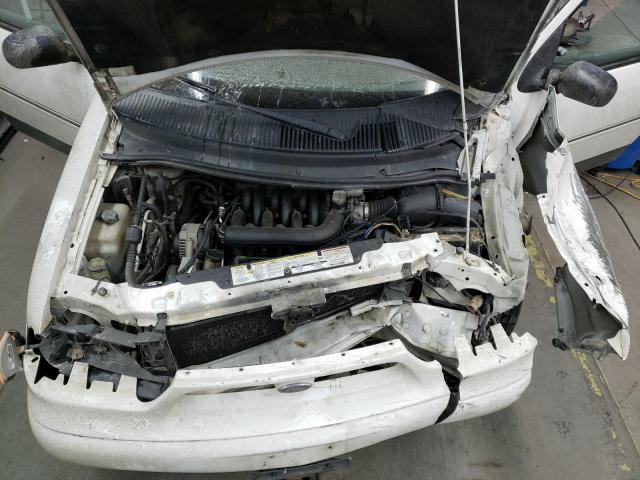 Photo 12 from auction – 1998 FORD WINDSTAR W with VIN 2FMZA5149WBD43654