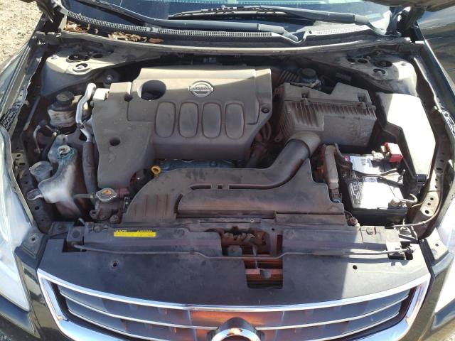 Photo 11 from auction – 2010 NISSAN ALTIMA BAS with VIN 1N4AL2AP1AN550868