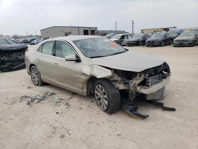 Photo 4 from auction – 2014 CHEVROLET MALIBU 2LT with VIN 1G11E5SLXEF183091