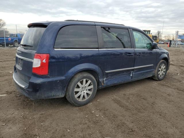 Photo 3 from auction – 2013 CHRYSLER TOWN & COU with VIN 2C4RC1BG5DR573227