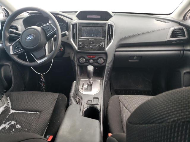 Photo 8 from auction – 2019 SUBARU IMPREZA with VIN 4S3GTAA64K3759850