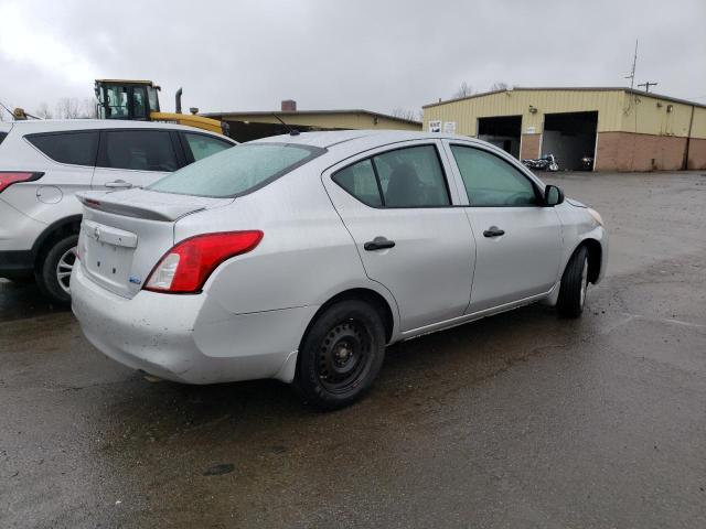 Photo 3 from auction – 2013 NISSAN VERSA S with VIN 3N1CN7AP5DL855503