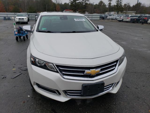Photo 5 from auction – 2015 CHEVROLET IMPALA LTZ with VIN 1G1165S33FU138763