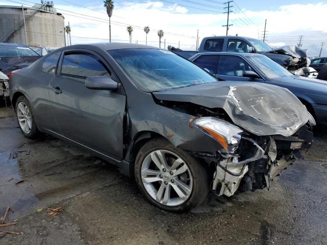 Photo 4 from auction – 2010 NISSAN ALTIMA S with VIN 1N4AL2EP4AC115929