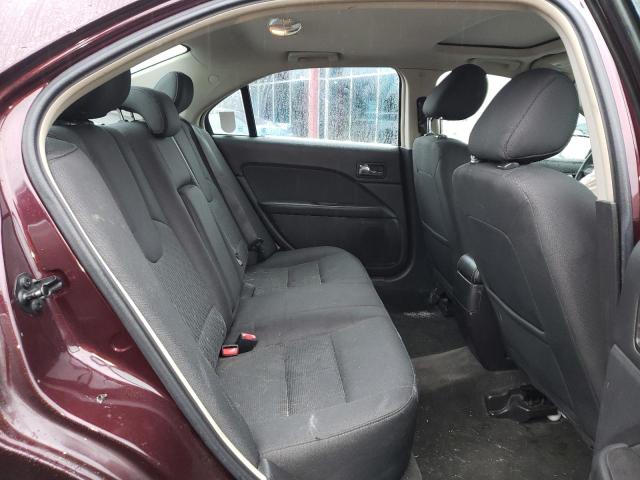 Photo 10 from auction – 2011 FORD FUSION SE with VIN 3FAHP0HA1BR295209