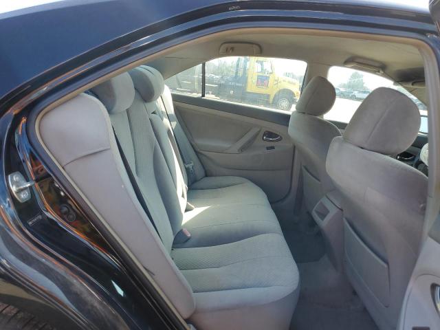 Photo 10 from auction – 2007 TOYOTA CAMRY CE with VIN 4T1BE46K17U107650