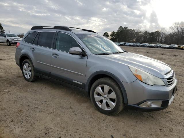 Photo 4 from auction – 2011 SUBARU OUTBACK 2. with VIN 4S4BRCKCXB3424161
