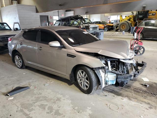 Photo 4 from auction – 2013 KIA OPTIMA LX with VIN KNAGM4A72D5392829