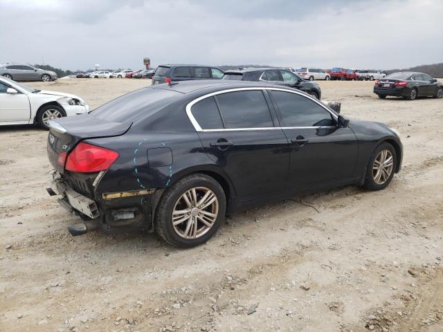 Photo 3 from auction – 2011 INFINITI G37 BASE with VIN JN1CV6AP1BM500079