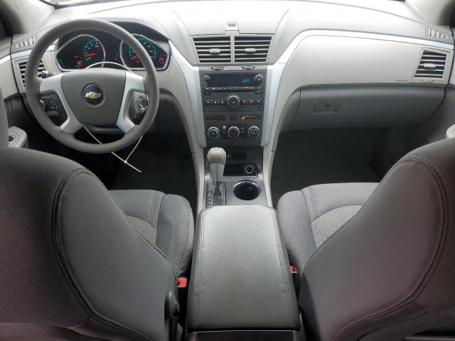 Photo 8 from auction – 2011 CHEVROLET TRAVERSE L with VIN 1GNKREED5BJ375586