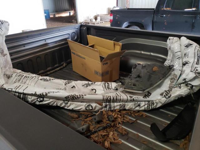 Photo 12 from auction – 2013 RAM 1500 SLT with VIN 1C6RR6LT1DS699159