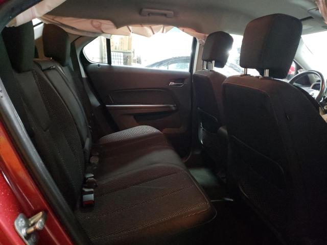 Photo 10 from auction – 2014 CHEVROLET EQUINOX LT with VIN 2GNFLFEK6E6270127
